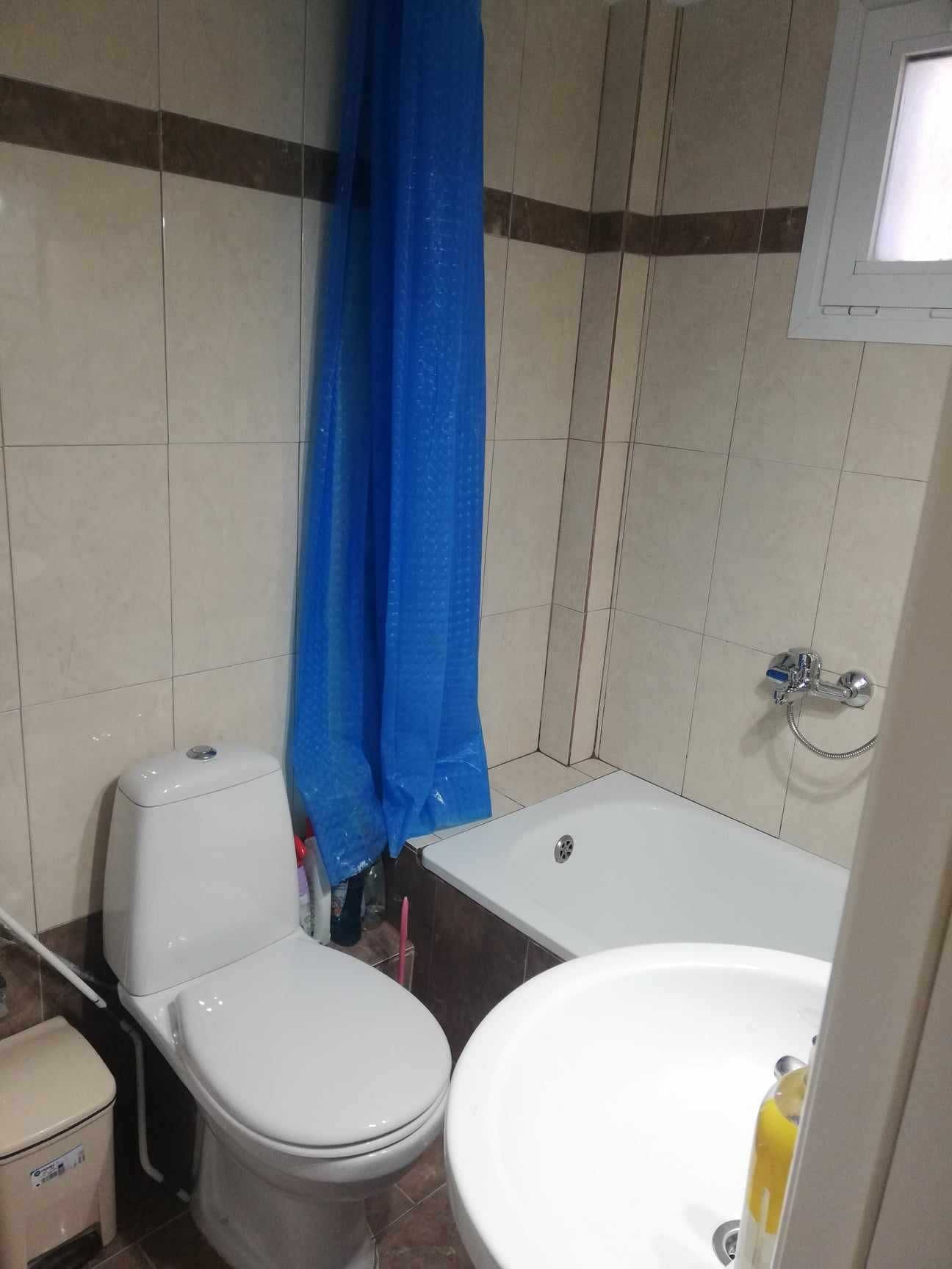 ПРОДАВА Апартамент в Паралия Офринио Кавала