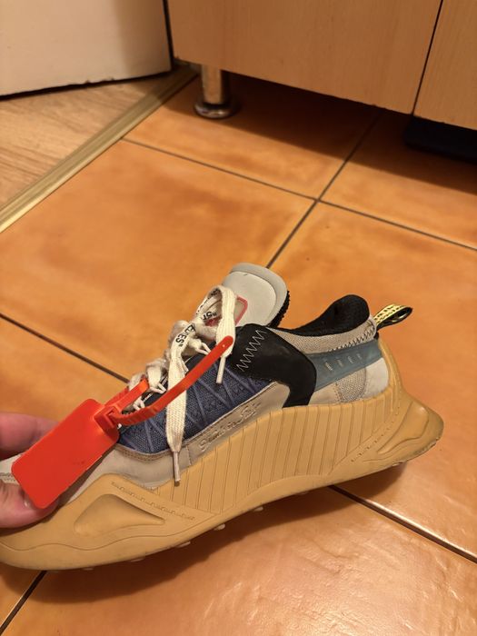 Off white odsy