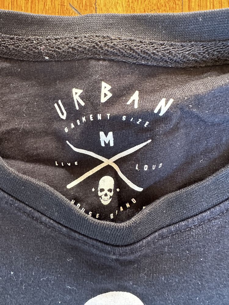 Тениски Patagonia, Urban, Blink 182