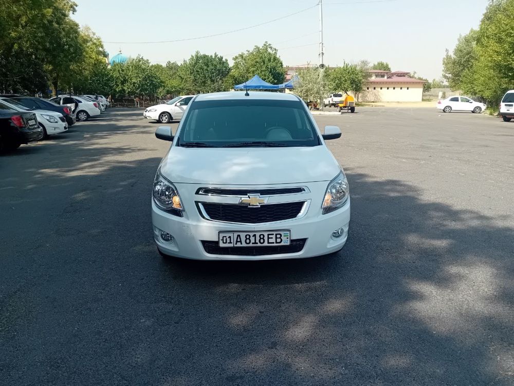 Кобалить  ок