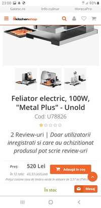 Reducere:Feliator universal Metal plus alte aparate