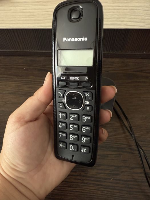 Telefon fix Panasonic