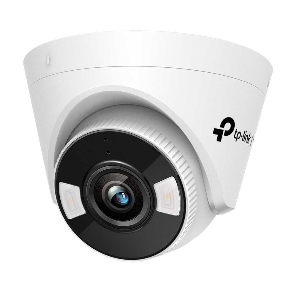 TP-Link VIGI C440 (2.8mm) 4MP Turret  камера с цветным ночным видением