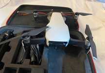 Drona Dji Mavic Air