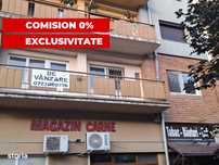 Apartament 4 camere cu vedere pe doua parti etaj 1 in Nadlac