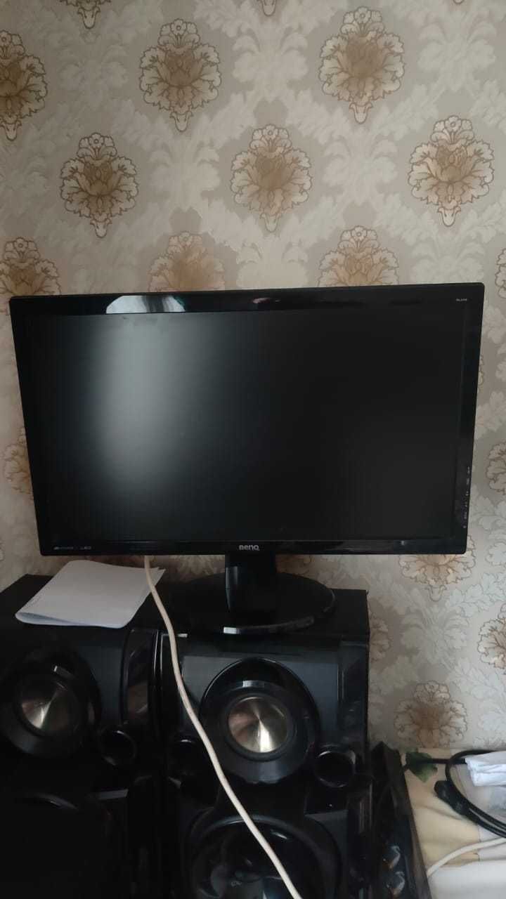 Монитор BENQ 24"