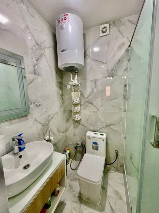 Срочно сдается квартира ГагаринаИняз‼️