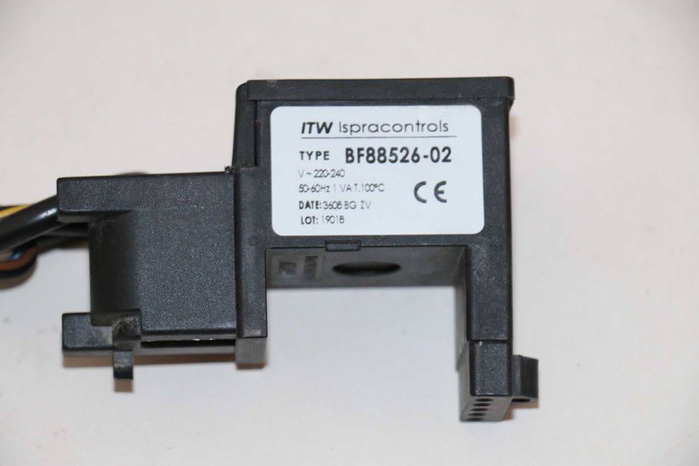 Transformator scantee centrala Ariston BF88526 BW13026 BW12026 UNO