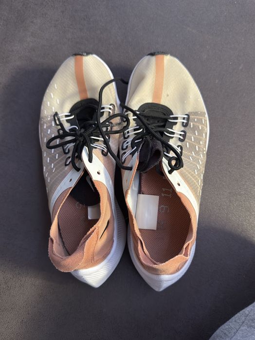 Nike обувки /използвани
