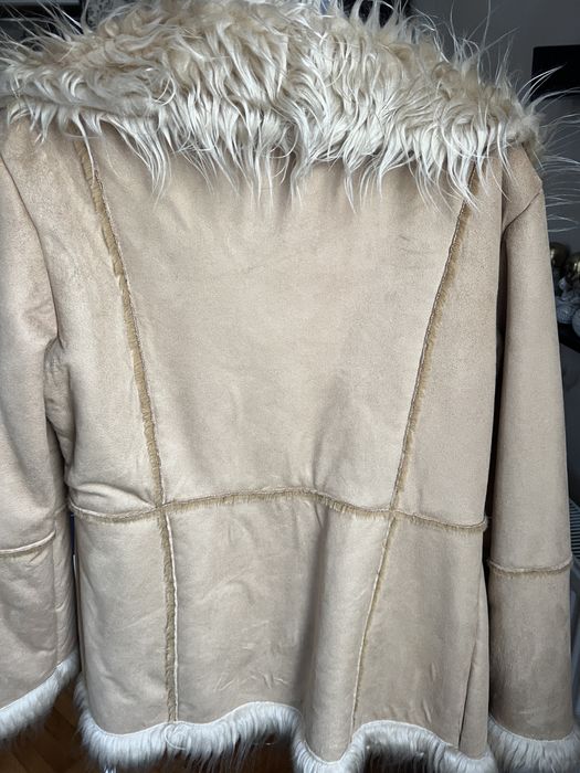 Palton vintage stil deosebit