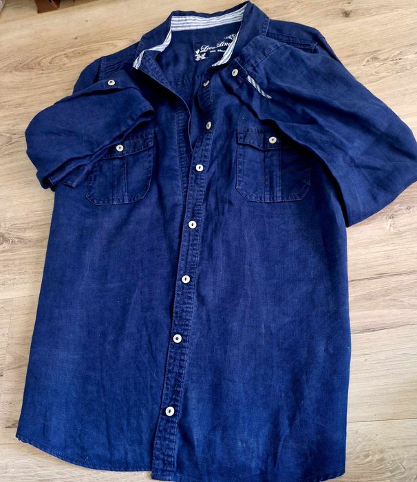 4 броя дамски нови ризи