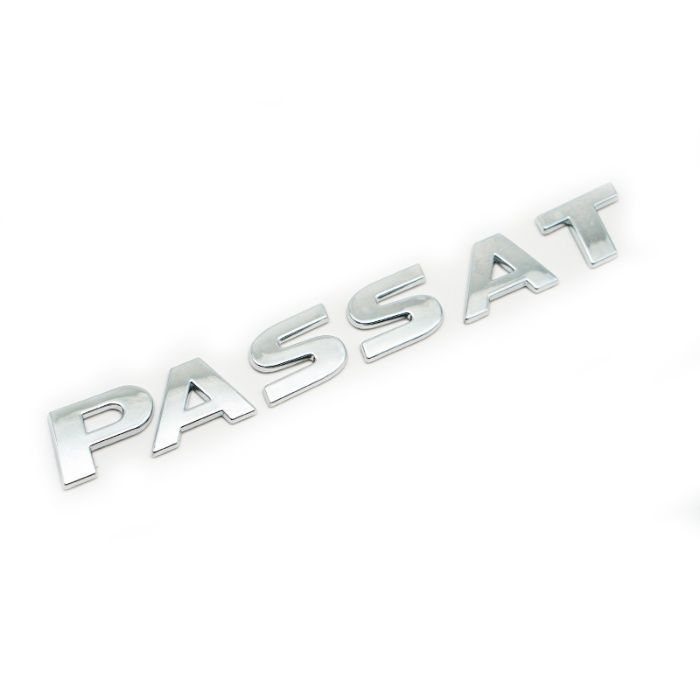 Emblema Passat, 2.0TDI pentru Volkswagen