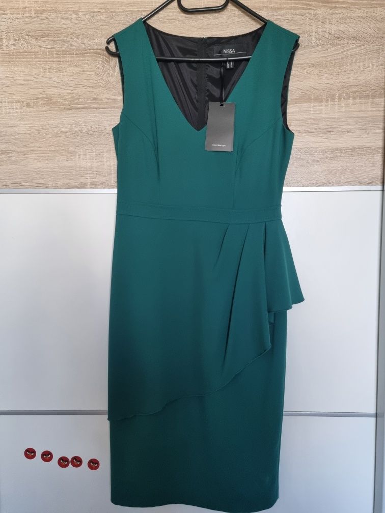 Vand Rochie Nissa
