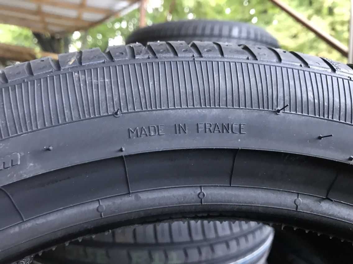 215/45/17 Летни гуми PLATIN 215/45 R17 XL борд DOT24 made in FRANCE!