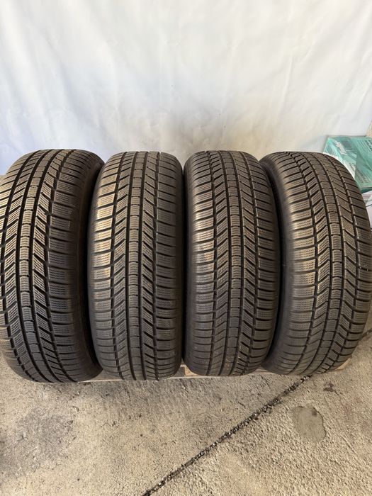 235/60/18 Continental dot23 4бр