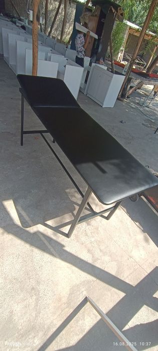 кушетка yasemiz 580 000 soʻm