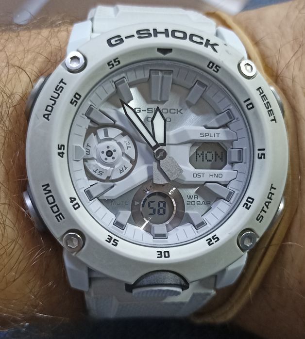 Часы CASIO оригинал