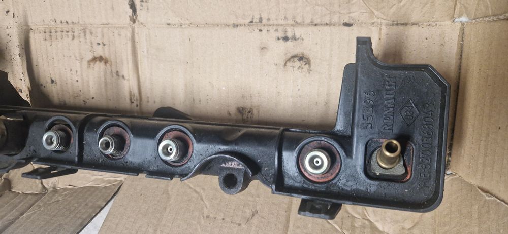 Piese Renault Megane 1.9