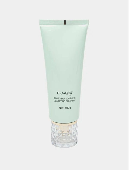 BIOAQUA Orginal 100%
Bizaga shunaqa yuzga uxodiviy naborlarimizadan ke
