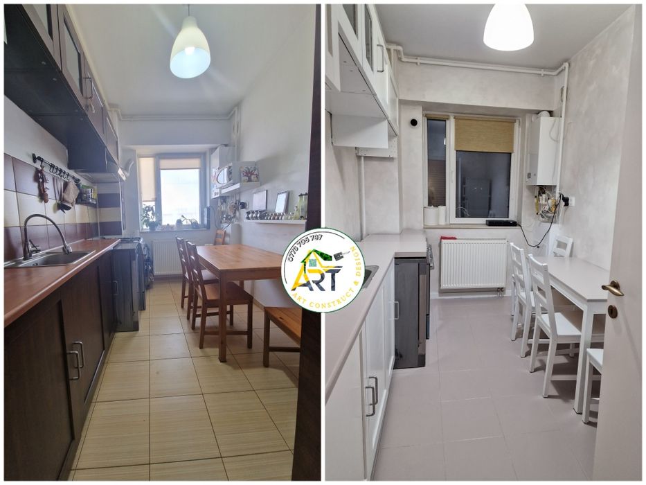 Zugraveli & renovari complete - Bucuresti/Ilfov