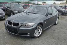 Bmw 320d automat euro 5