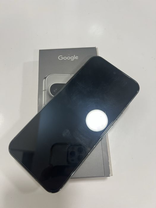 Google Pixel 9 Pro XL Hazel 256GB