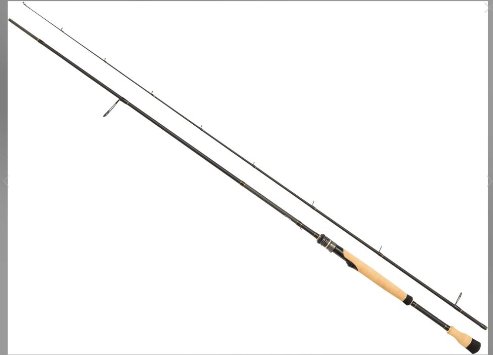Lanseta Mitchell Traxx MX7 Spinning,1.93m/Mulineta Mitchell MX7 Lite