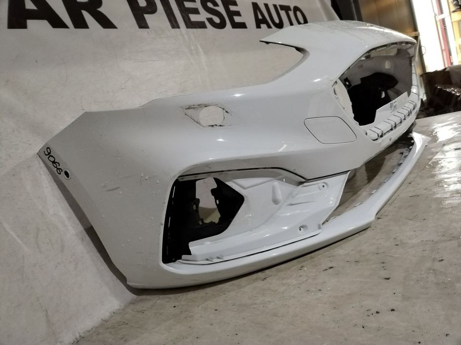 Bara fata Ford Focus 4, ST-Line, 2018, 2019, 2020, 2021, cod origine OE JX7B-17757-S.