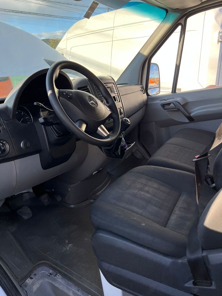 Dezmembrez mercedes sprinter 2015, 2.2 euro 5