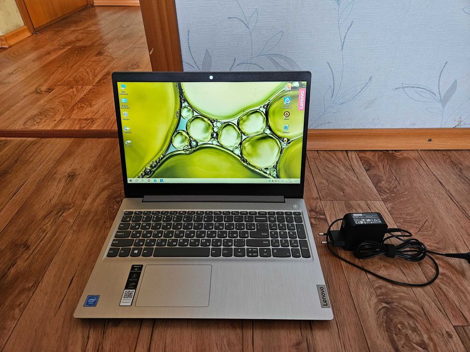 Продам современный, мощный ноутбук Lenovo Ideapad 3-15IGL05 2022г