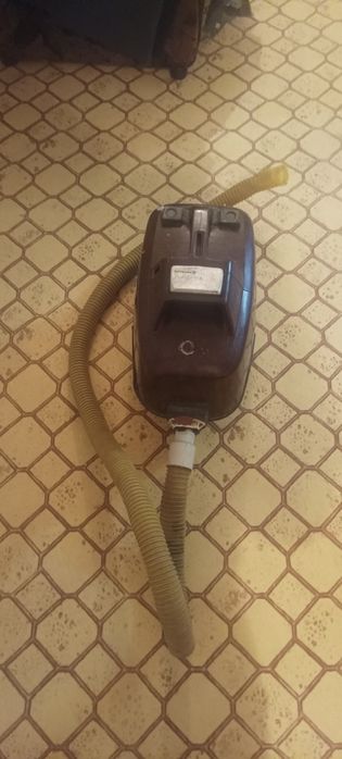 Прахосмукачка Хитачи