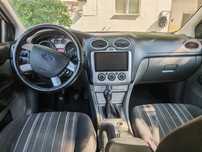 Ford Focus 2 Facelift 1.6 benzina+gpl