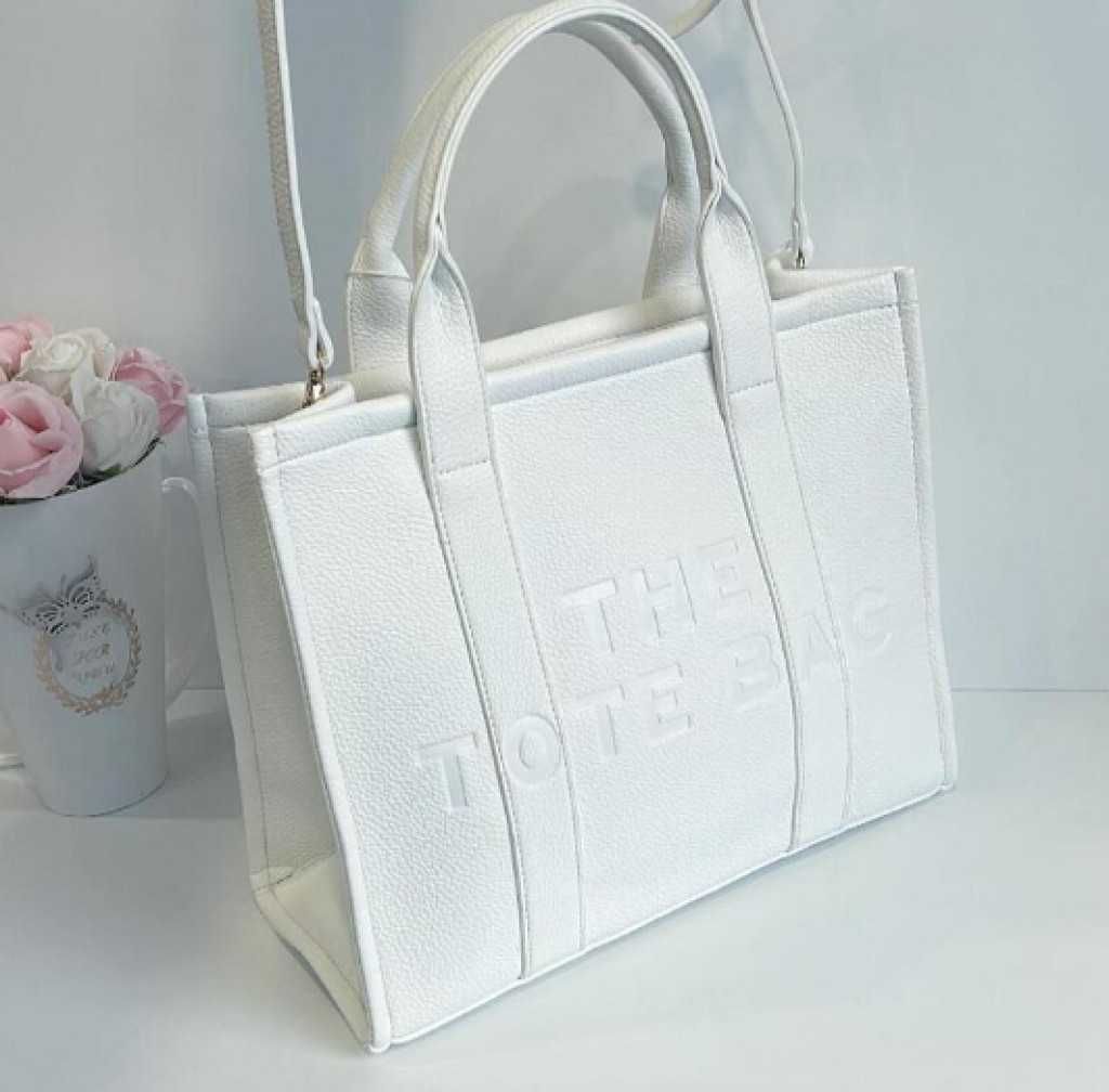 Дамска луксозна чанта,  THE TOTE BAG-ЦВЕТОВЕ