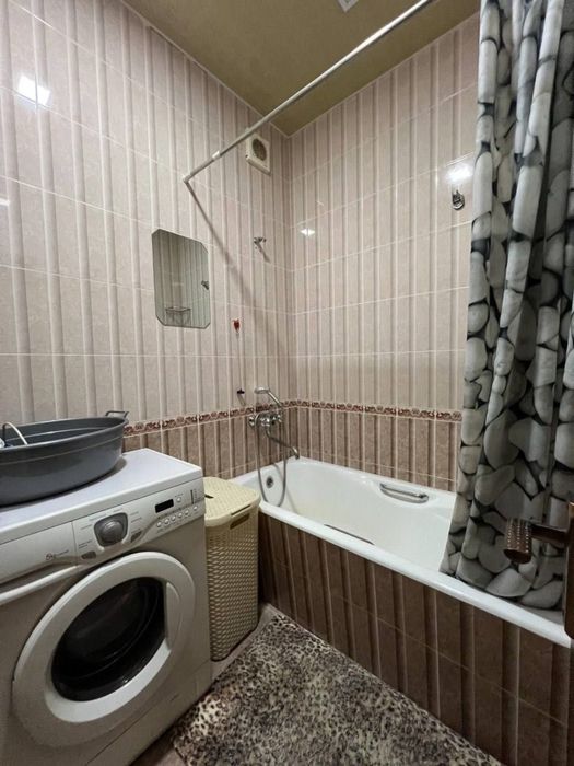 Ттз 1 1 комнатная с ремонтом