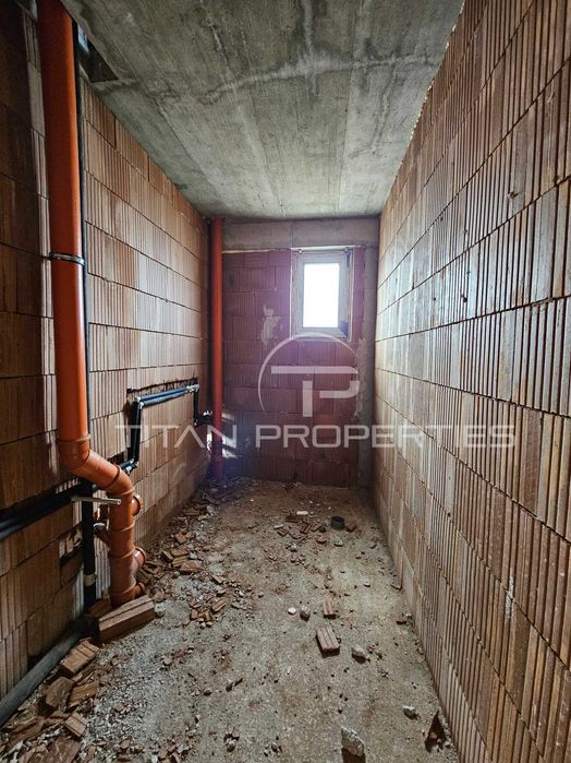 Продава се Тристаен апартамент в Пловдив, Коматево - 86 кв.м за 1165 €/кв.м - Снимка #5