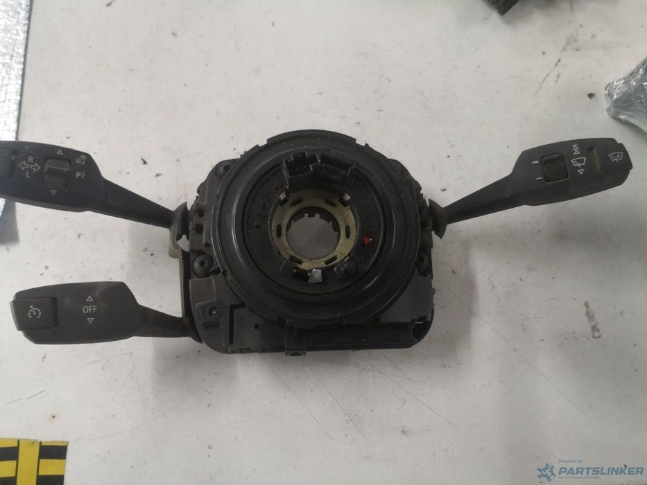 Ansamblu manete BMW 3 V Coupe (E92) [ 2005 - 2013 ] OEM 696528901