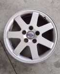 Set Jante aliaj originale volvo 5×108 R15