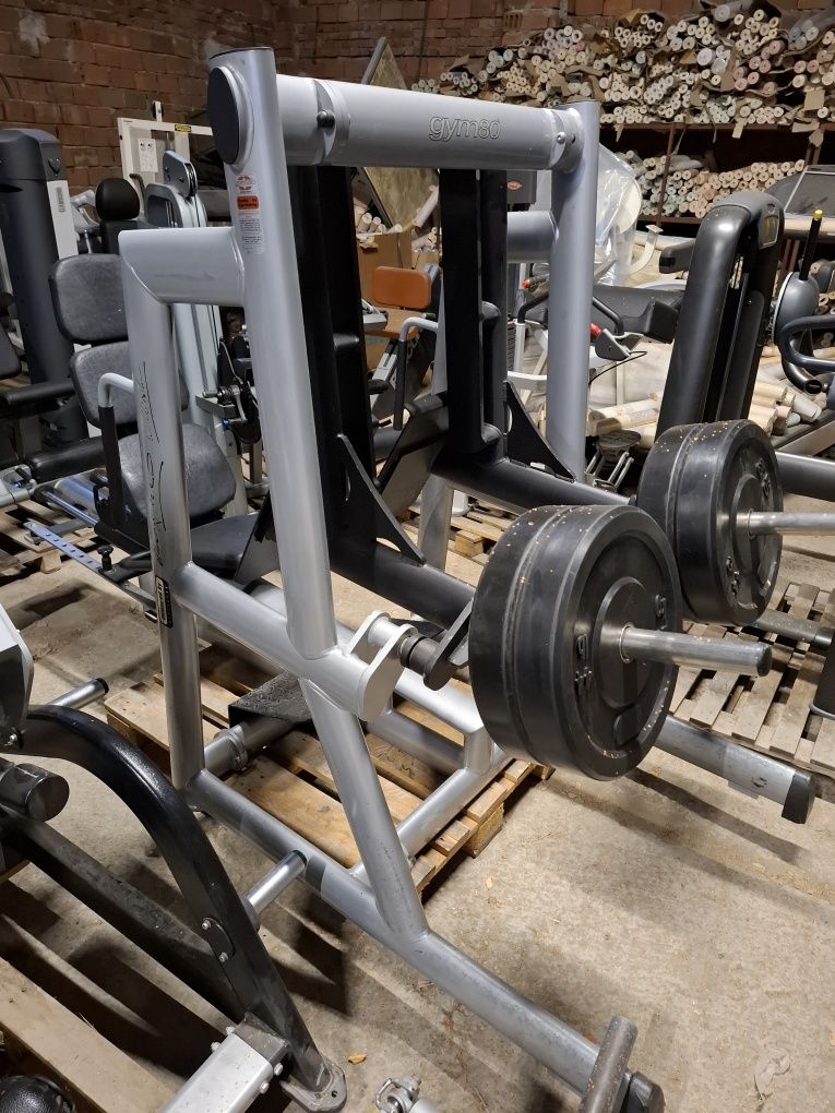 Фитнес уреди gym80