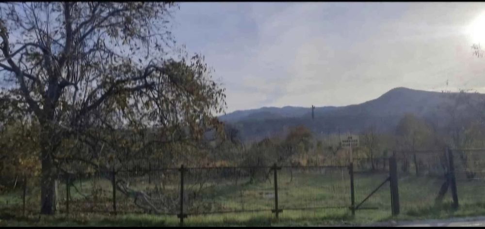Teren intravilan