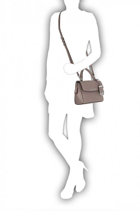 Michael Kors оригинална дамска малка чанта