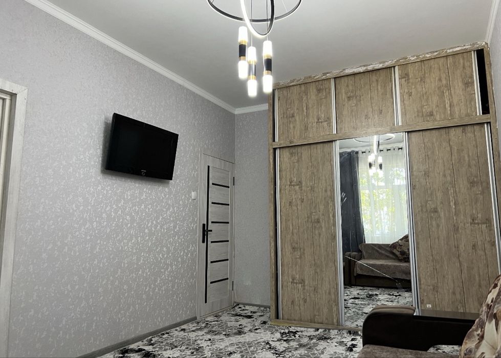 1 комнатная на Чиланзаре. Райхон