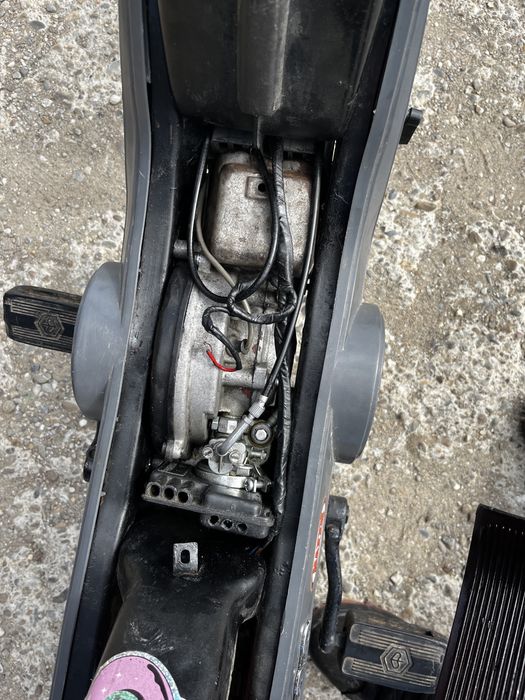Piaggio ciao (Vespa) 50cc
