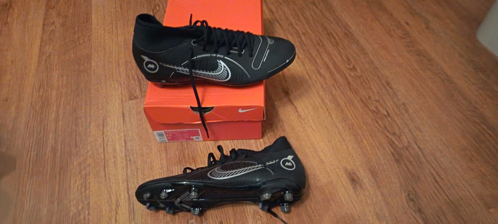 Nike Mercurial superfly 8 43 номер