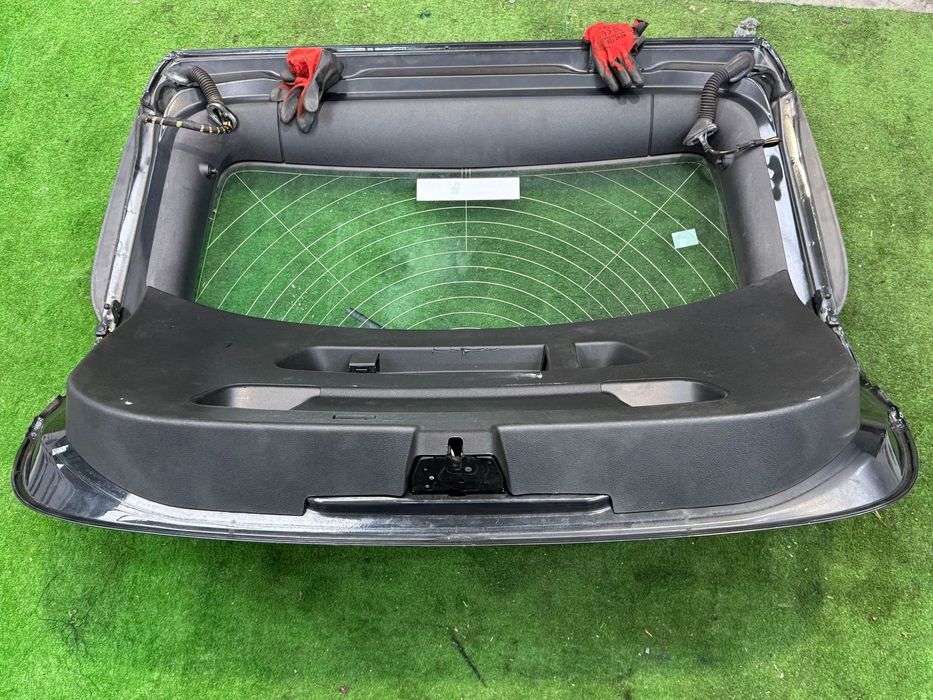 HAION BMW X1 E84 SDRIVE 18D 2.0 DIESEL 2010 COD OEM 41002993152 2009-2015