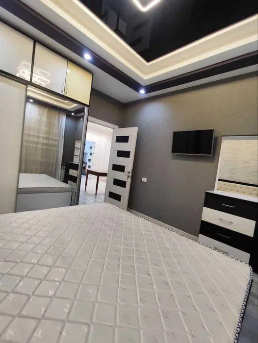 Сергели Green Hous 2xonali Novostroyka Arendaga beriladi Oilaga