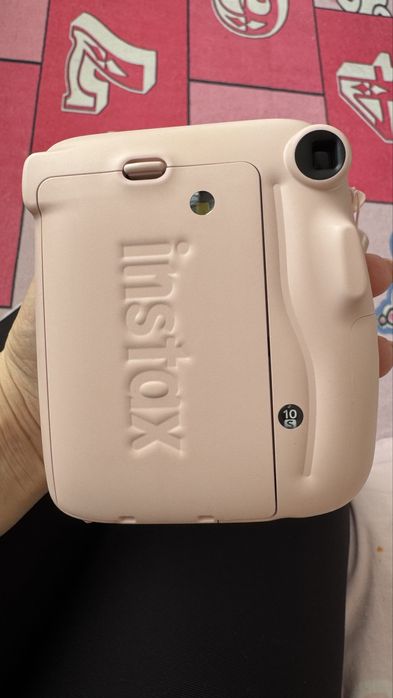 Фотоапарат за моментни снимки FUJIFILM INSTAX MINI 11