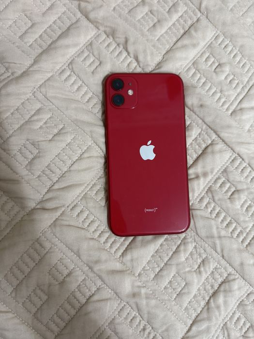 Продаю Iphone 11