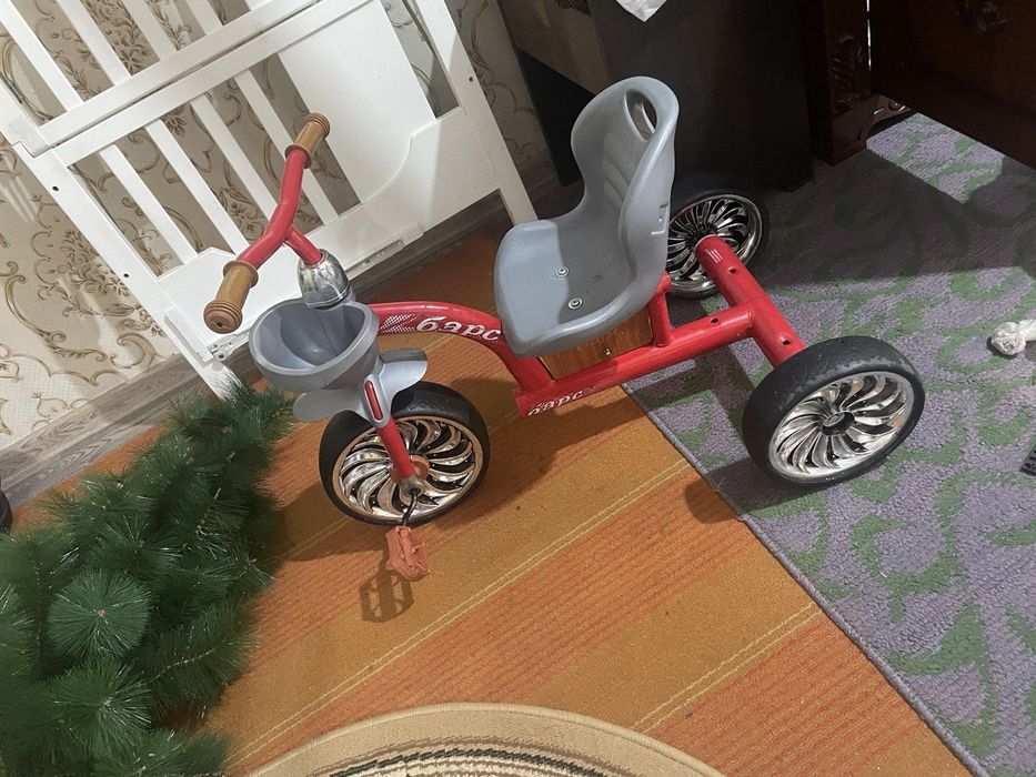 Stilchik sotiladi yengidey pachti ishlatlmagan