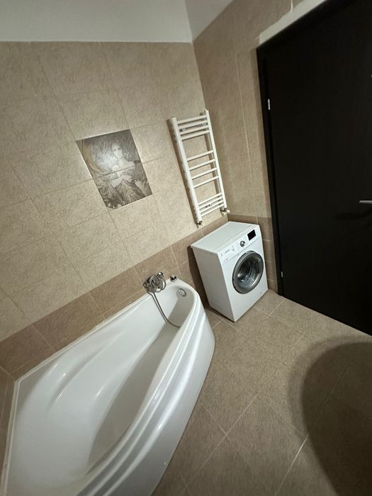 Apartament 2 camere de inchiriat Militari Residence