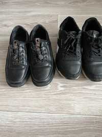 Туфли полуспорт и кроссовки 36 размер